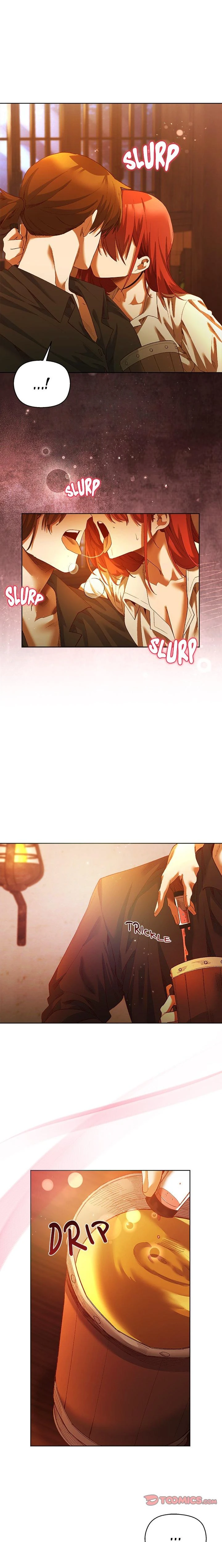Young Ladys Knight Chapter 06 Page 7