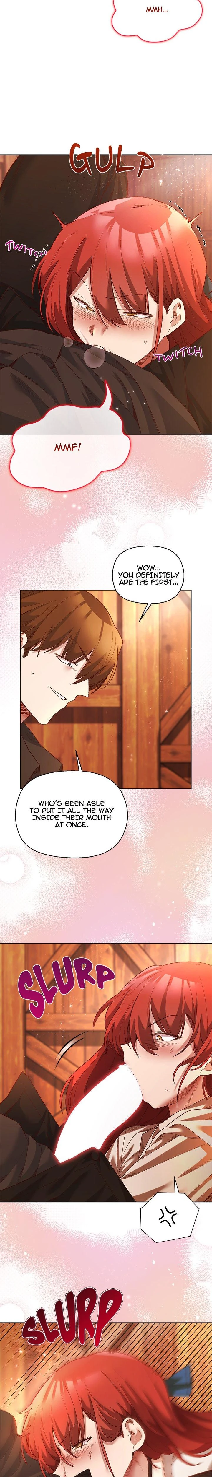 Young Ladys Knight Chapter 06 Page 17