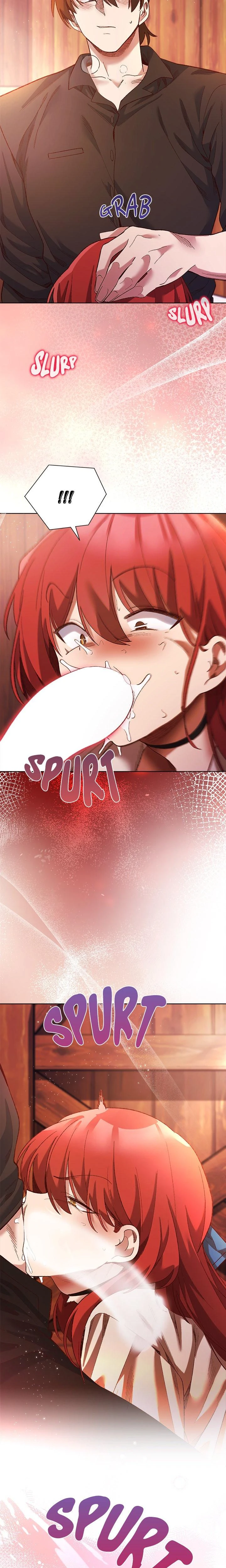 Young Ladys Knight Chapter 06 Page 19