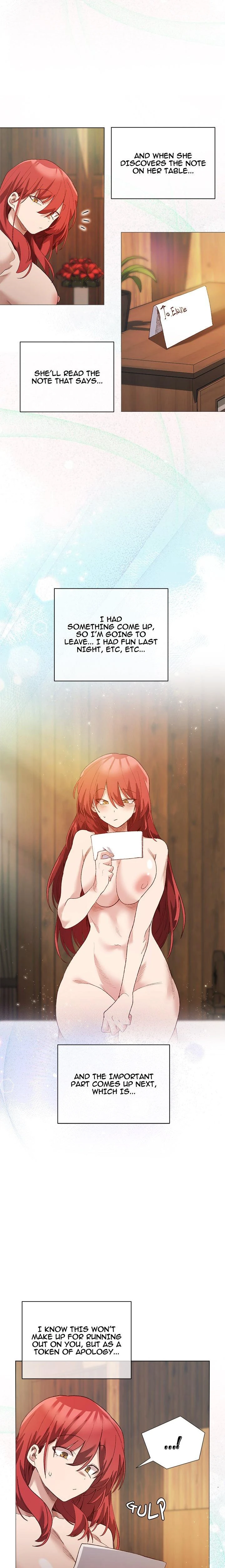 Young Ladys Knight Chapter 09 Page 10