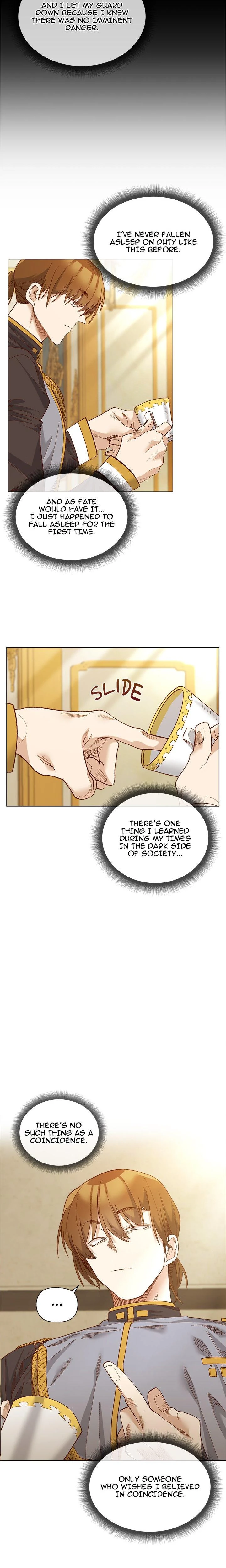 Young Ladys Knight Chapter 10 Page 16