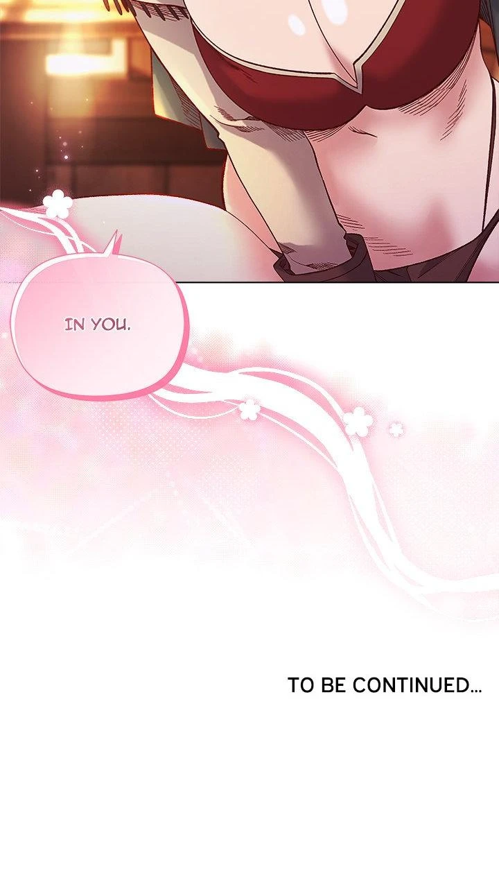Young Ladys Knight Chapter 23 Page 19