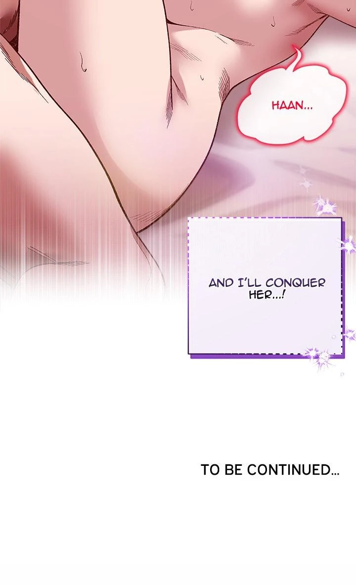 Young Ladys Knight Chapter 25 Page 20