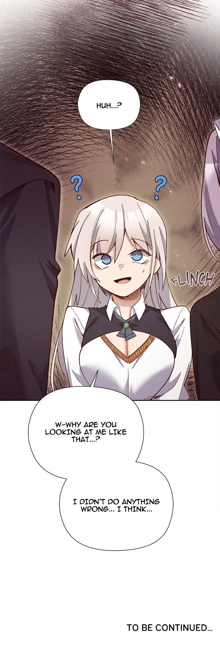 Young Ladys Knight Chapter 28 Page 20