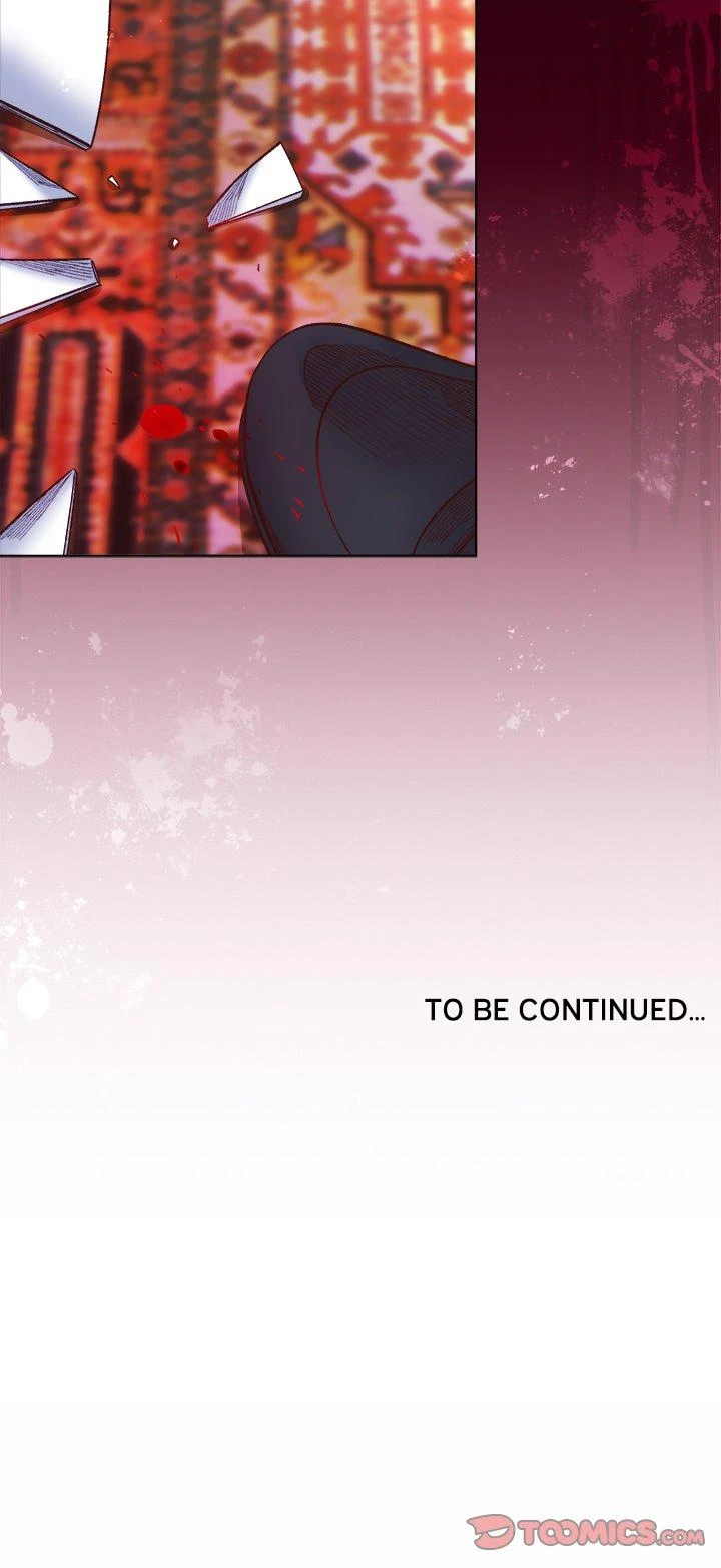 Young Ladys Knight Chapter 30 Page 21
