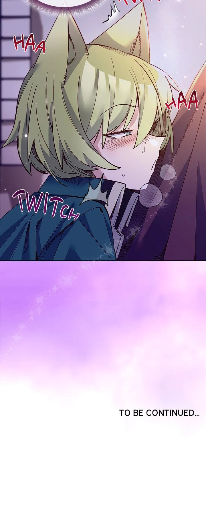 Young Ladys Knight Chapter 31 Page 22
