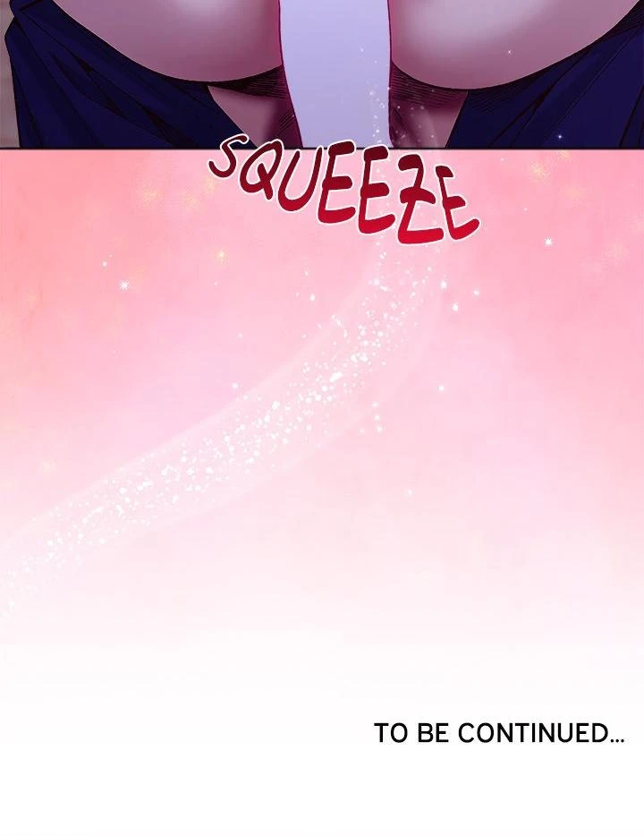 Young Ladys Knight Chapter 33 Page 20