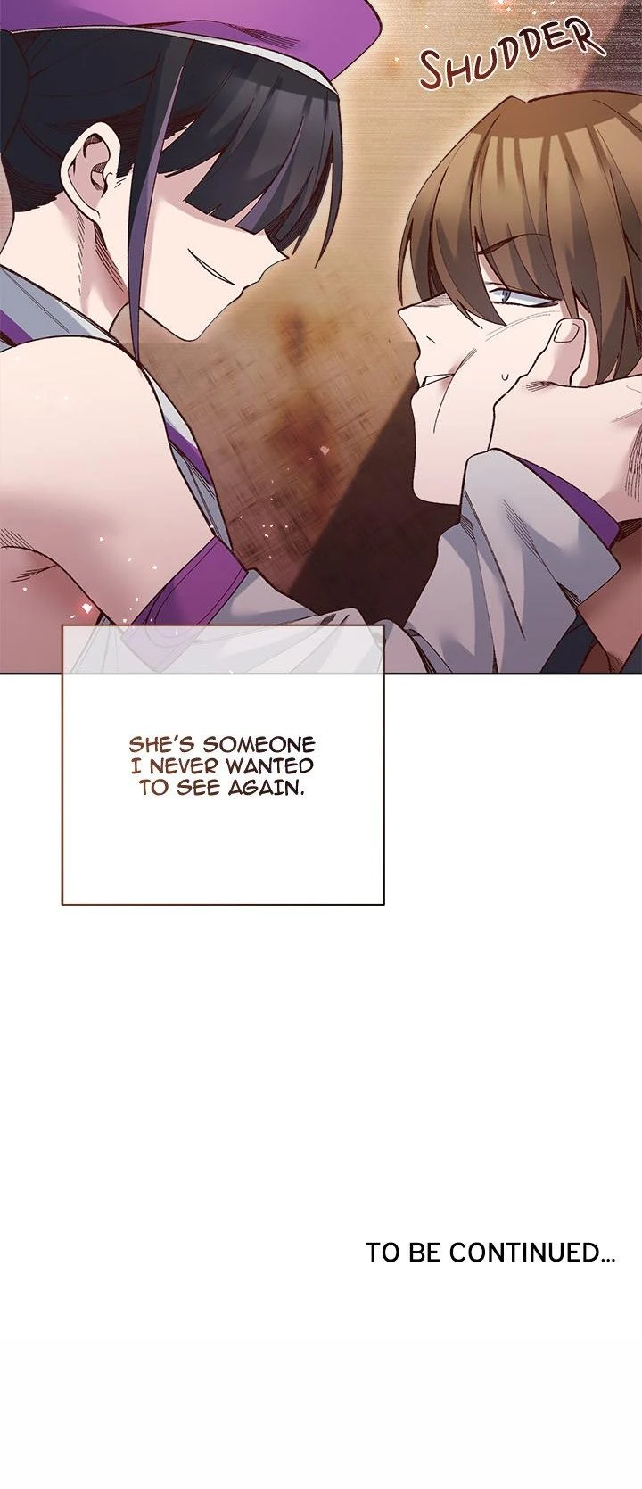 Young Ladys Knight Chapter 37 Page 20