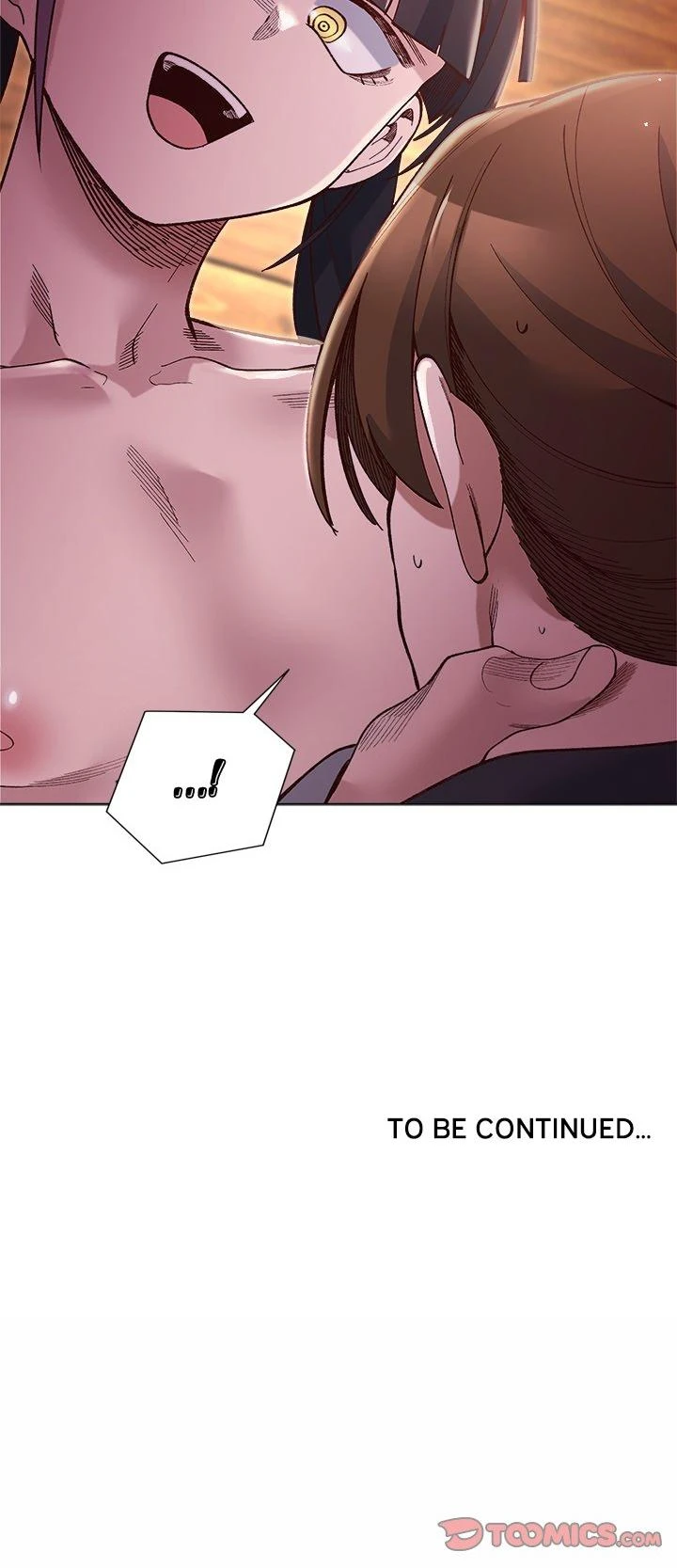 Young Ladys Knight Chapter 38 Page 21