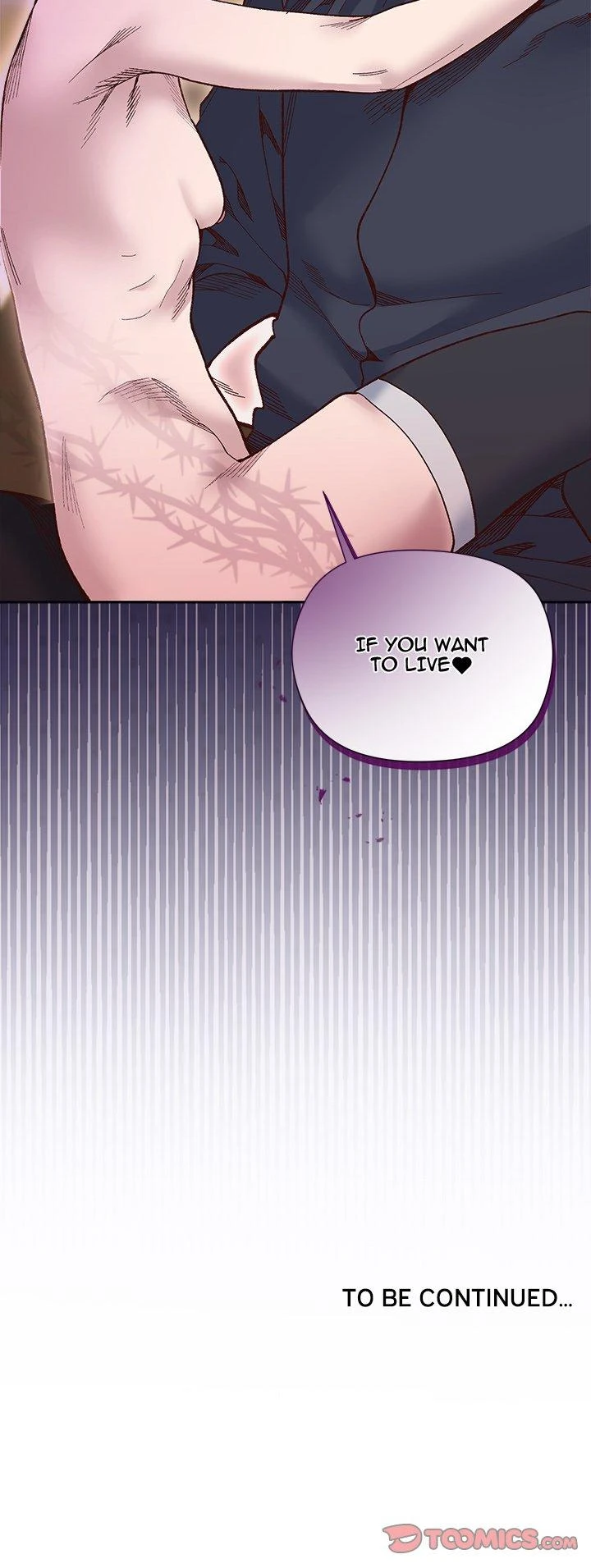 Young Ladys Knight Chapter 39 Page 21