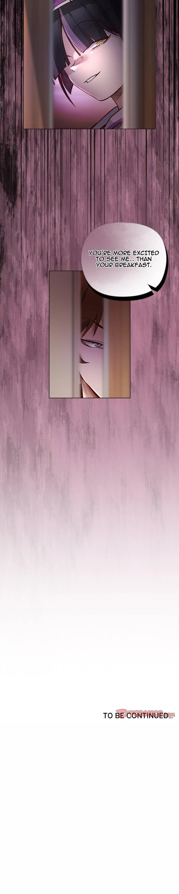 Young Ladys Knight Chapter 41 Page 20