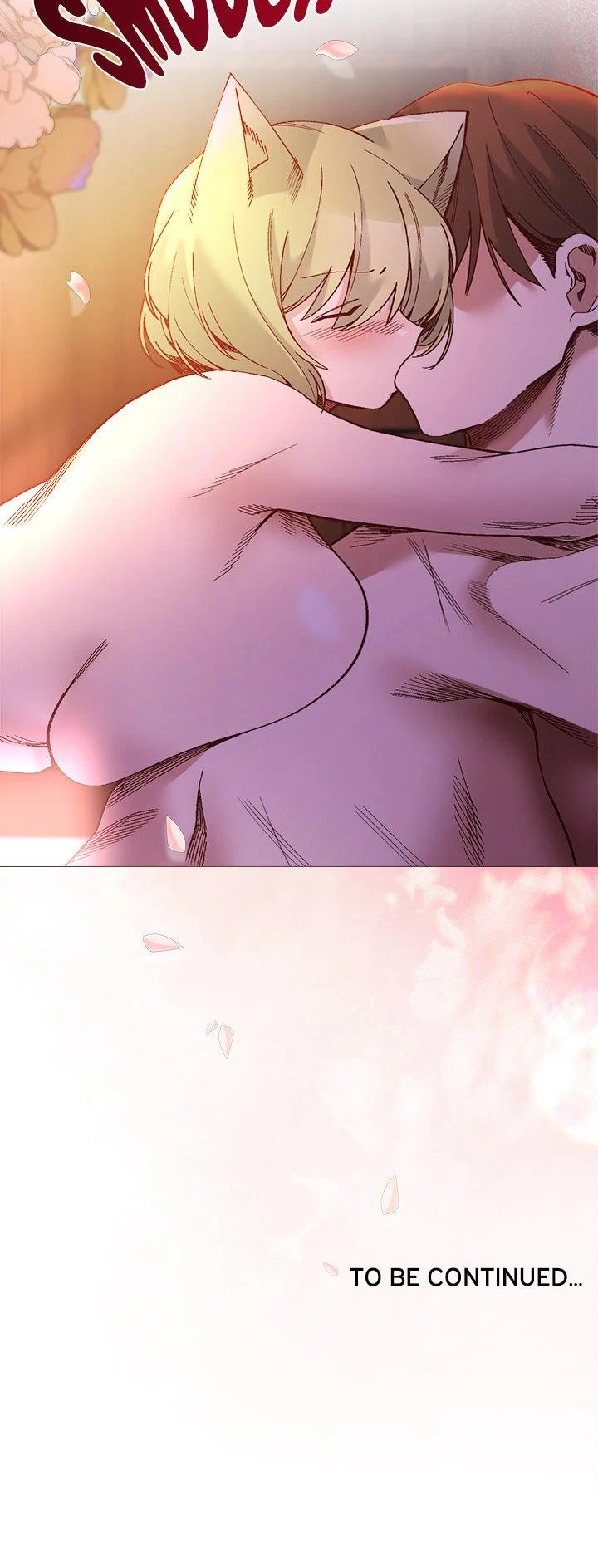Young Ladys Knight Chapter 46 Page 20