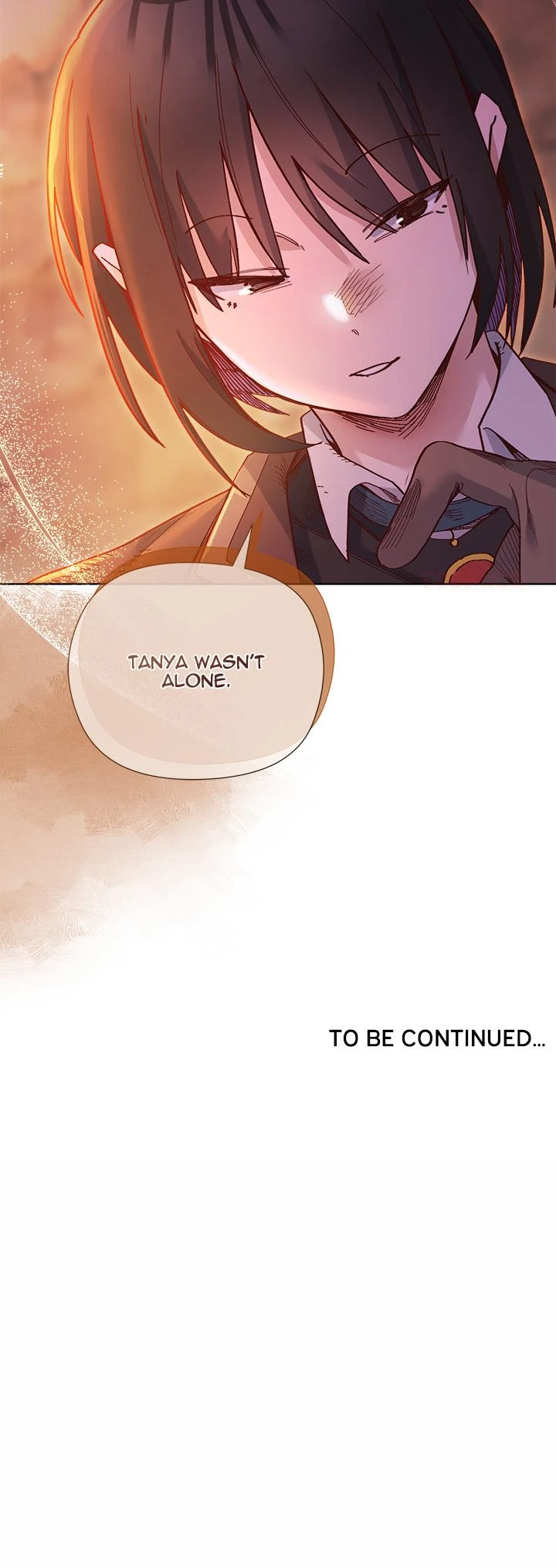 Young Ladys Knight Chapter 47 Page 20